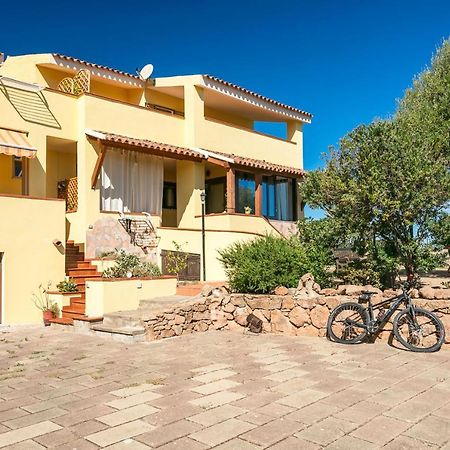 Casa Relax Apartman Porto San Paolo  Kültér fotó