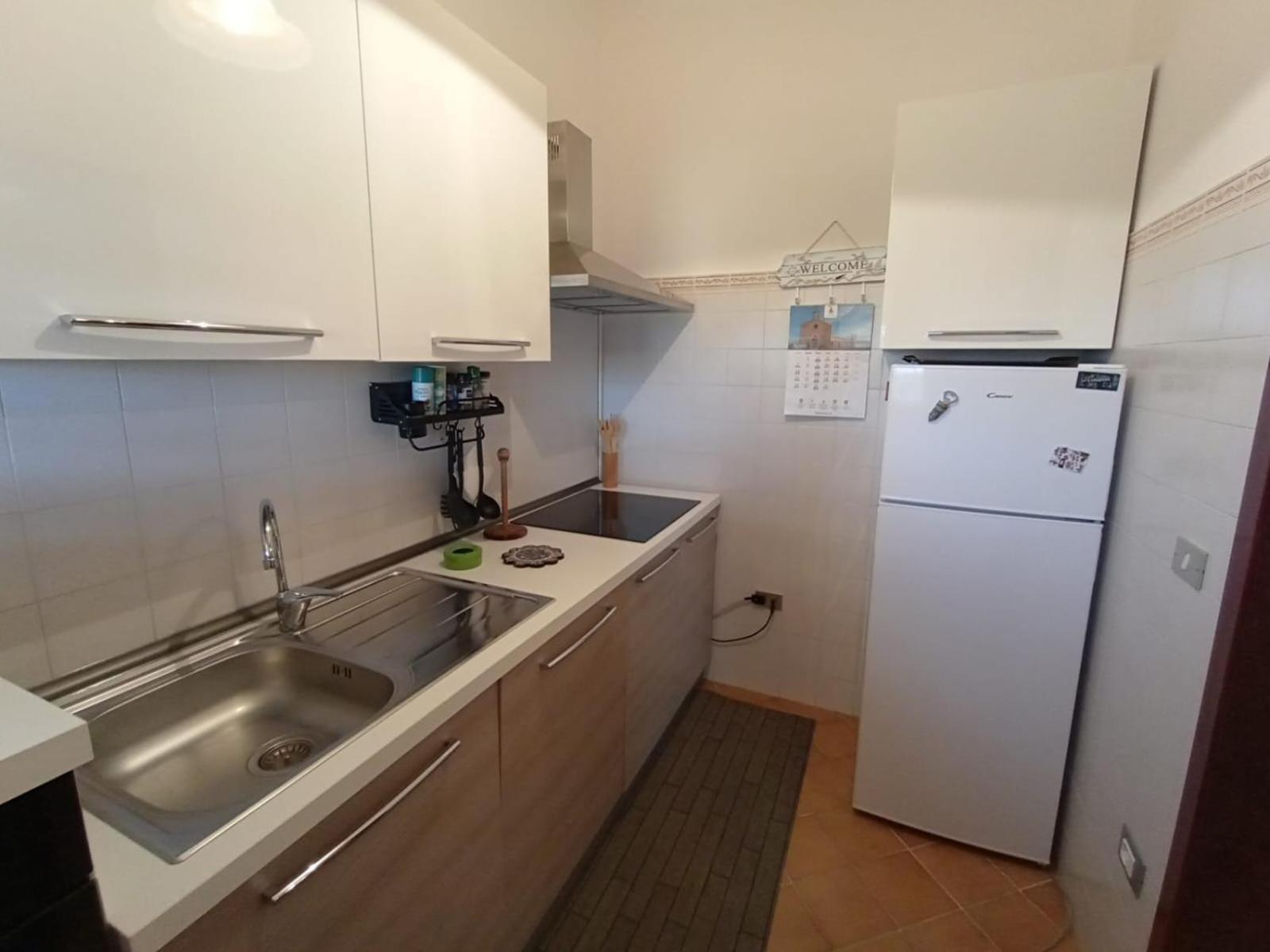 Casa Relax Apartman Porto San Paolo  Kültér fotó