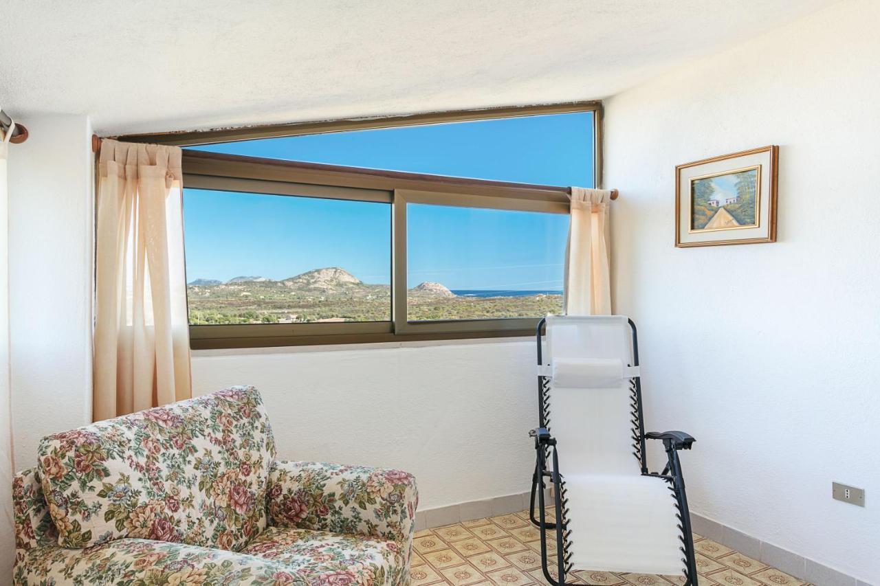Casa Relax Apartman Porto San Paolo  Kültér fotó