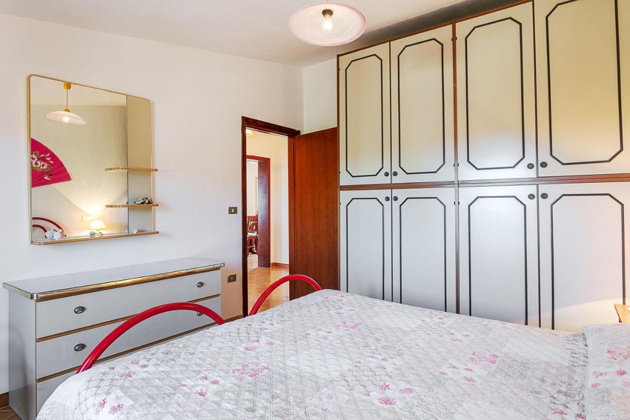 Casa Relax Apartman Porto San Paolo  Kültér fotó