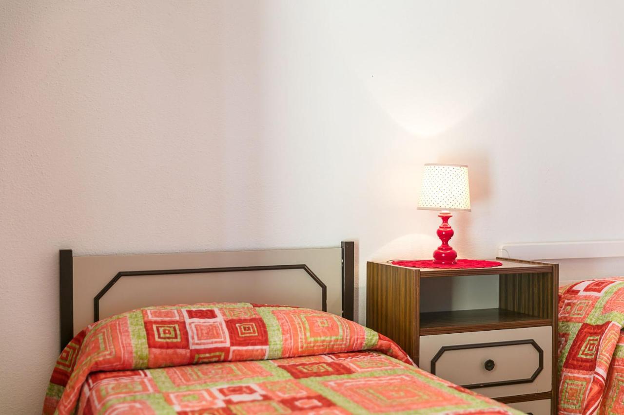 Casa Relax Apartman Porto San Paolo  Kültér fotó