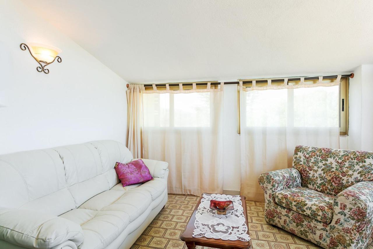 Casa Relax Apartman Porto San Paolo  Kültér fotó