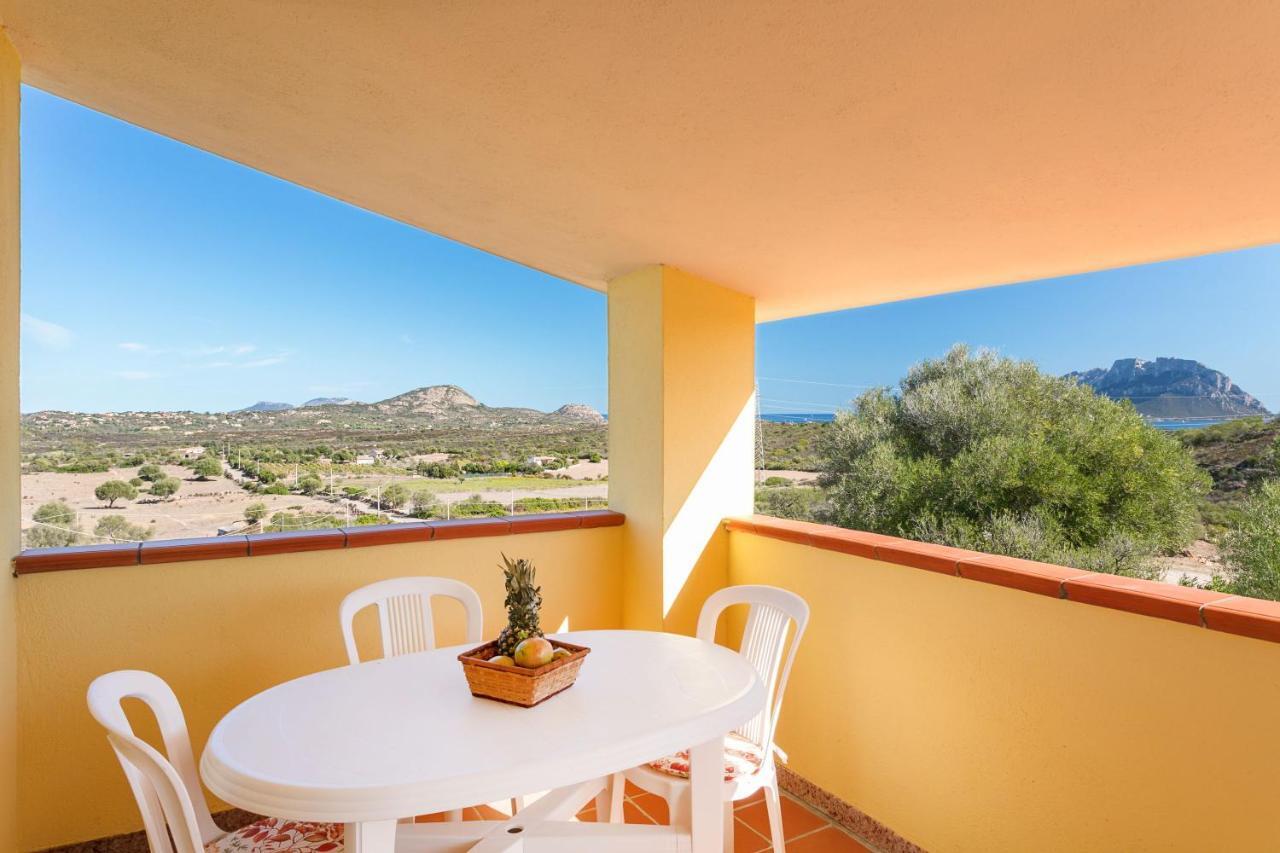 Casa Relax Apartman Porto San Paolo  Kültér fotó