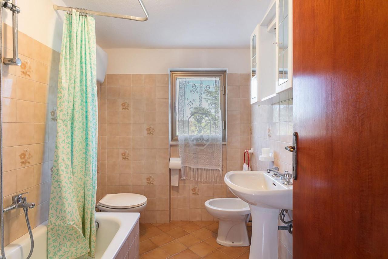 Casa Relax Apartman Porto San Paolo  Kültér fotó