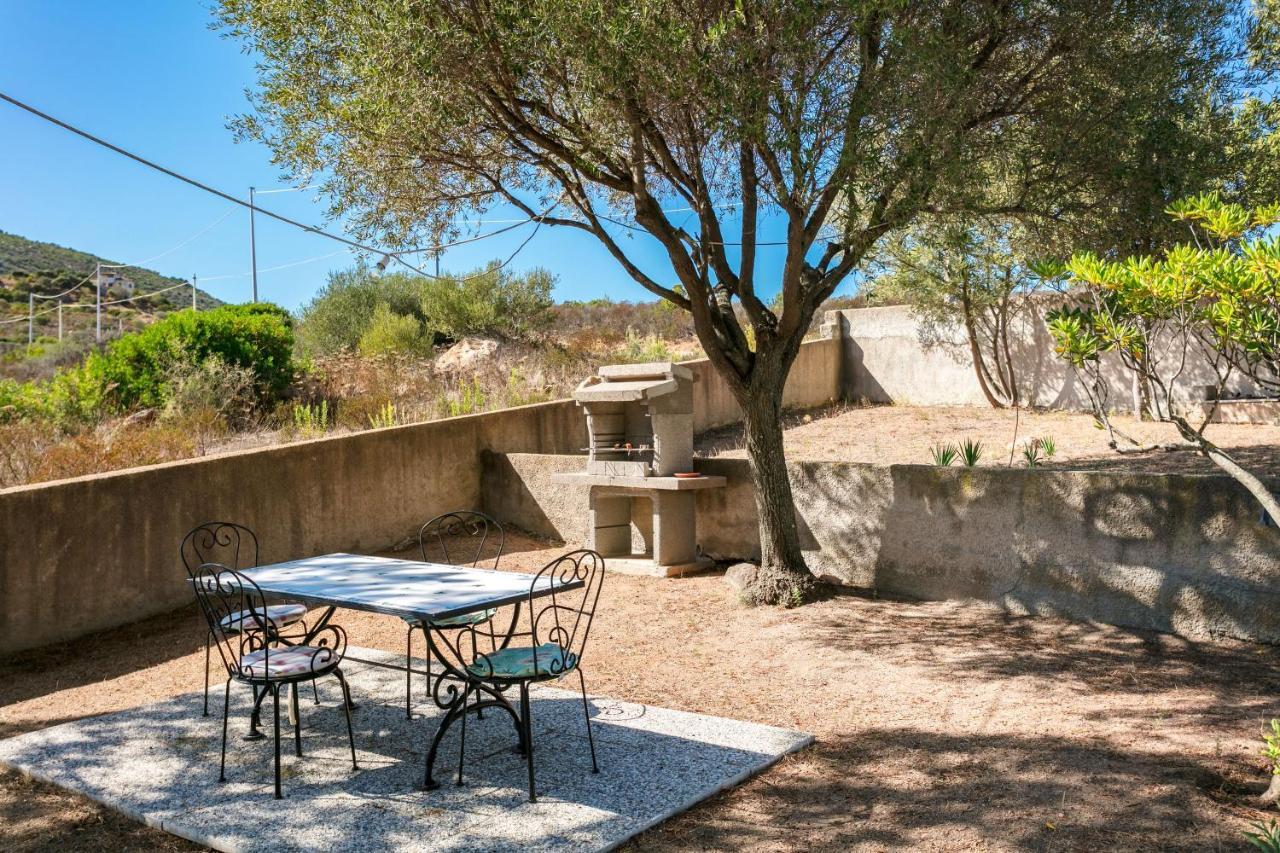 Casa Relax Apartman Porto San Paolo  Kültér fotó
