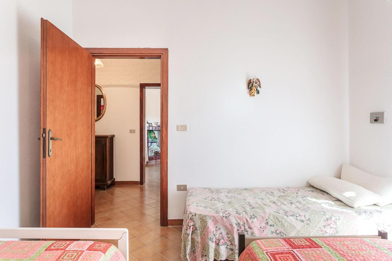 Casa Relax Apartman Porto San Paolo  Kültér fotó