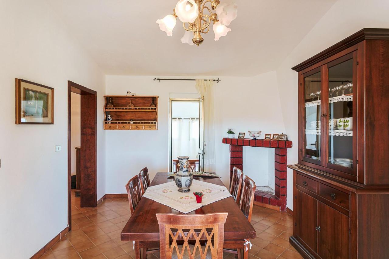 Casa Relax Apartman Porto San Paolo  Kültér fotó