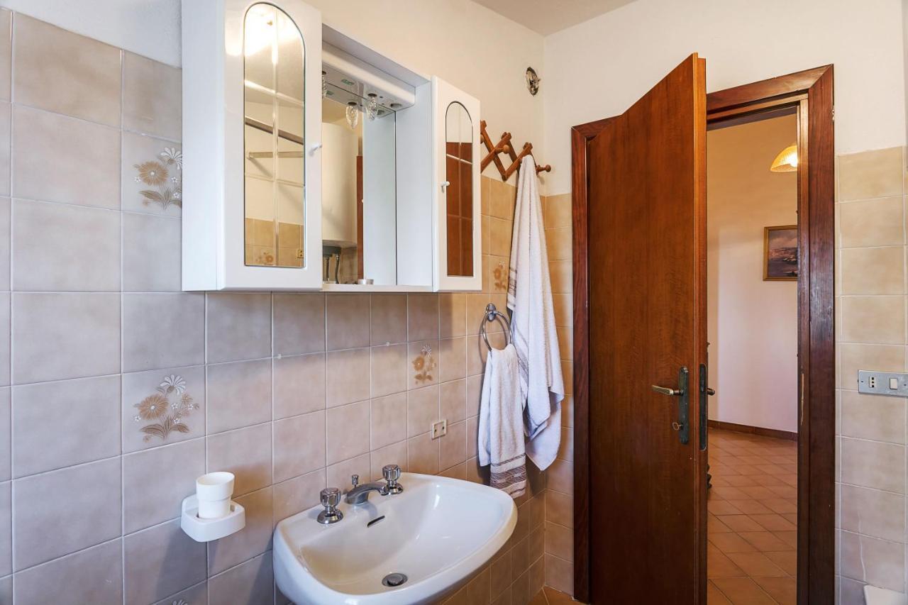 Casa Relax Apartman Porto San Paolo  Kültér fotó